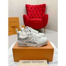 Louis Vuitton Trainer Sneaker